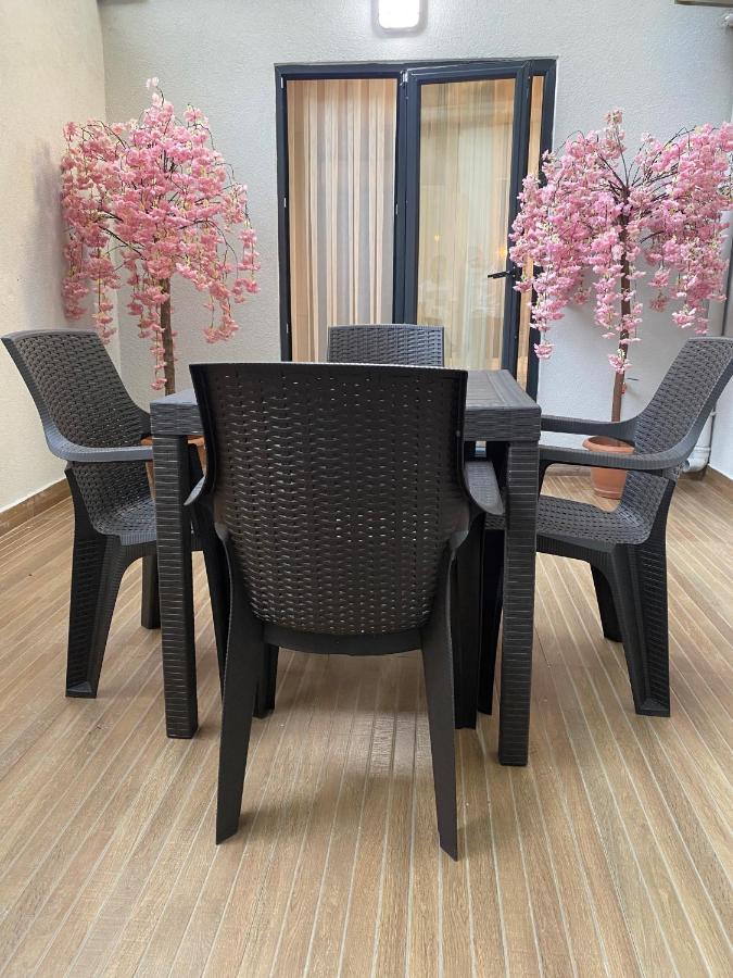 Santra Bosphorus Hotel 伊斯坦布尔 外观 照片